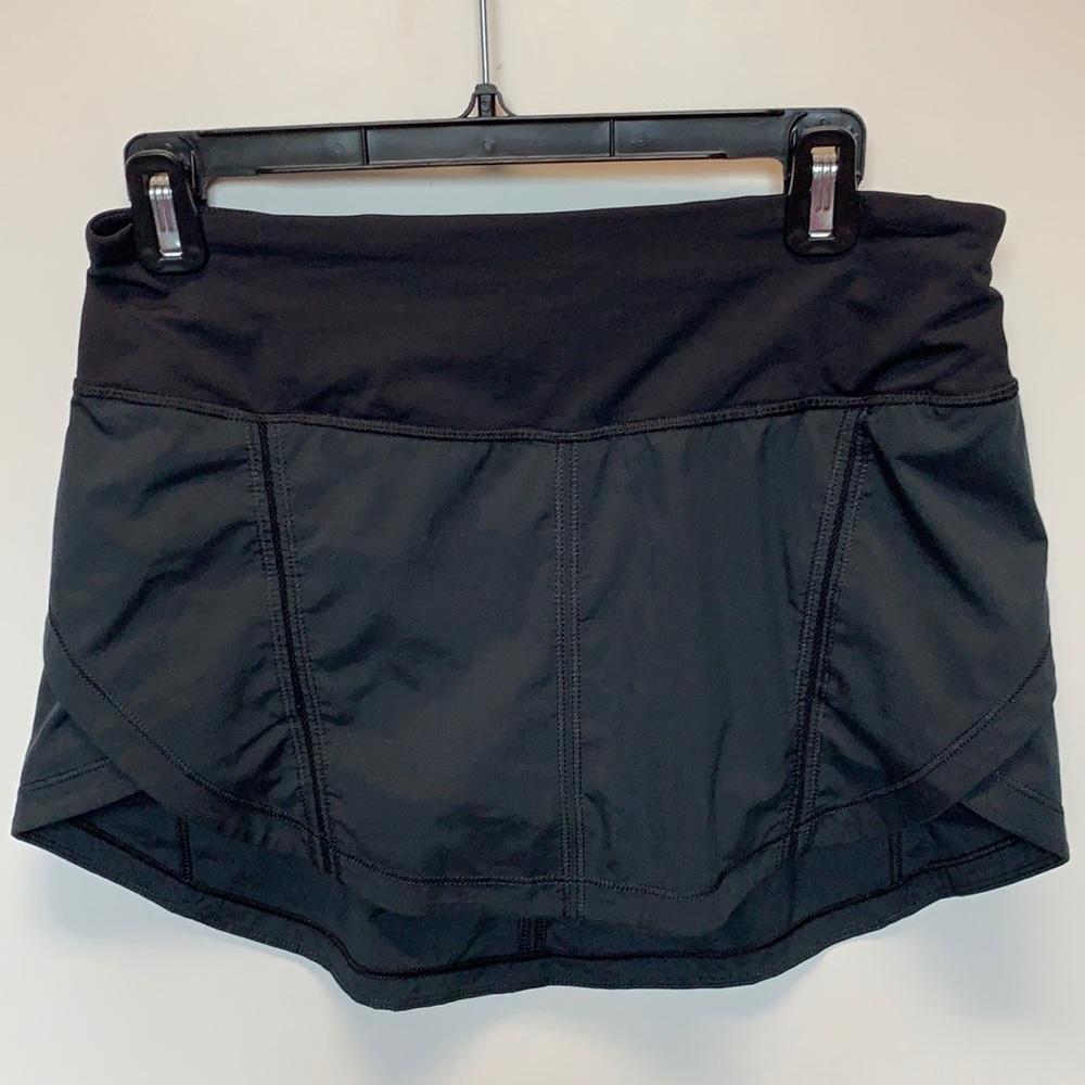 Tennis skirt /running skort